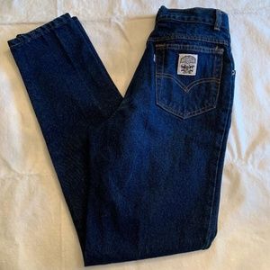 Vintage Levi jeans